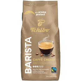Kawa ziarnista TCHIBO Barista Cafe Crema Arabica