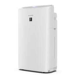 Oczyszczacz powietrza SHARP Plasmacluster UA-KIN42E-W 