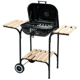 Grill węglowy TOYA 99581