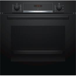 Piekarnik BOSCH HBA554EB0 Elektryczny Czarny A