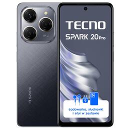 Smartfon TECNO Spark 20 Pro 