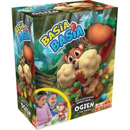 Gra zręcznościowa GOLIATH Basia Basia 