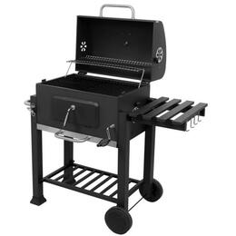 Grill węglowy LUND Deluxe 99910