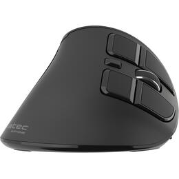 Mysz NATEC Euphonie Czarny