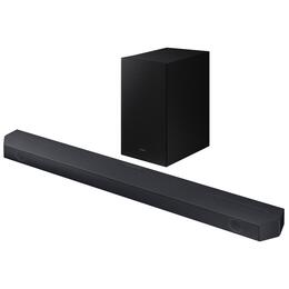 Soundbar SAMSUNG HW-Q600C Czarny