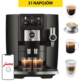Ekspres JURA J8