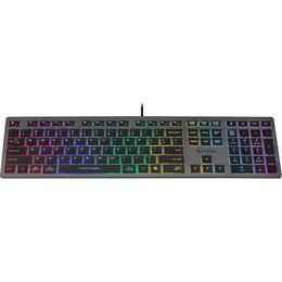 Klawiatura A4TECH FSTYLER FX60H