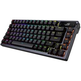 Klawiatura ASUS ROG Azoth Czarny