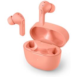 Słuchawki dokanałowe PHILIPS TAT2206PK/00 Różowy