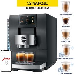 Ekspres JURA Z10 