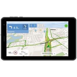NAWIGACJA TABLET NAVITEL T787 MTK8765 3GB 32GB 7IPS 4G AND12 BLK+UCHWYT
