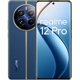 Smartfon REALME 12 Pro 12/256GB 5G 6.7" 120Hz Niebieski