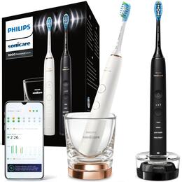 Szczoteczka soniczna PHILIPS (2 sztuki)