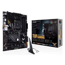 Płyta główna ASUS TUF Gaming B550-PLUS WIFI II