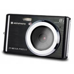 Aparat AGFAPHOTO DC5200 Czarny