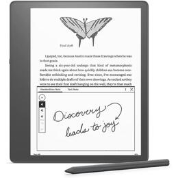 Czytnik E-Booków AMAZON Kindle Scribe Szary 