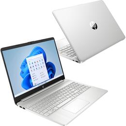 Laptop HP 15S-FQ5123NW