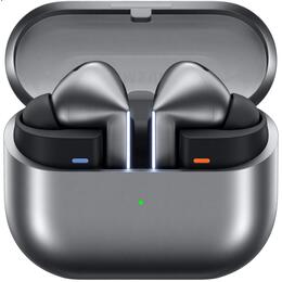 Słuchawki dokanałowe SAMSUNG Buds 3 Pro ANC 