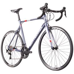 Rower szosowy BOTTECCHIA Duello M21 28 cali męski Szary