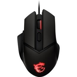Mysz MSI GM20 Clutch Elite