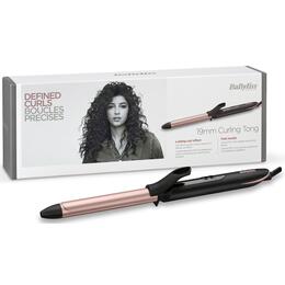 Lokówka BABYLISS Curling Tong C450E
