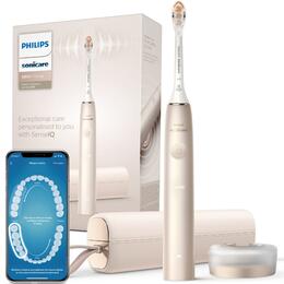 Szczoteczka soniczna PHILIPS Sonicare Prestige