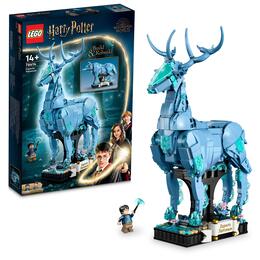 LEGO 76414 Harry Potter Expecto Patronum