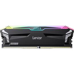 Pamięć RAM LEXAR Ares RGB 32GB 6400MHz