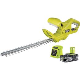 Nożyce do żywopłotu RYOBI RY18HT40A‐115