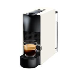 Ekspres KRUPS Nespresso Essenza Mini XN1101 Biały