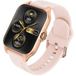 Smartwatch GARETT GRC Activity 2 Złoty Matowy