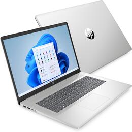 Laptop HP 17-CP2333NW 