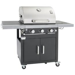 Grill gazowy LANDMANN TRENDY