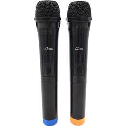 Mikrofon MEDIA-TECH Accent Pro MT395 (2 szt.)