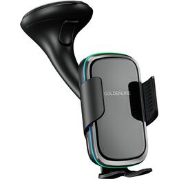 Uchwyt samochodowy na telefon GOLDENLINE CH900W 
