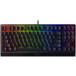 Klawiatura RAZER BlackWidow V3 Tenkeyless Green Switch