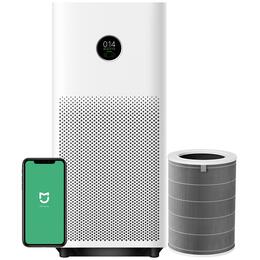 Oczyszczacz powietrza XIAOMI Smart Air Purifier 4 EU