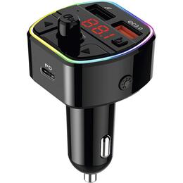 Transmiter FM TECHNISAT Digicar 4 BT
