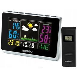 Stacja pogody METEO SP62S