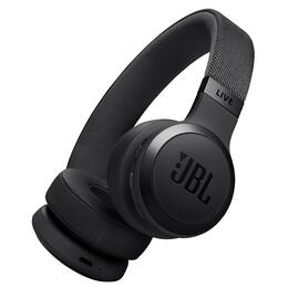 Słuchawki nauszne JBL Live 670NC