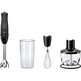 Blender BRAUN MultiQuick 3 MQ3135BK