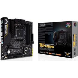 Płyta główna ASUS TUF Gaming B450M-Pro II