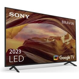 Telewizor SONY X75WL