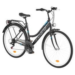 Rower trekkingowy INDIANA Trekker D19 