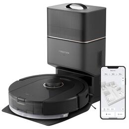 Robot sprzątający ROBOROCK Q5 Pro Plus Czarny