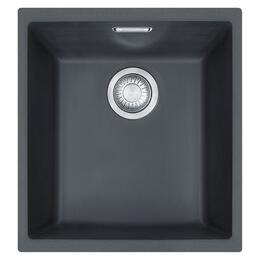 Zlewozmywak FRANKE Sirius SID 110-34 125.0331.031 Onyx