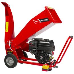 Rozdrabniacz spalinowy GREENSO GBD-70BS XR950