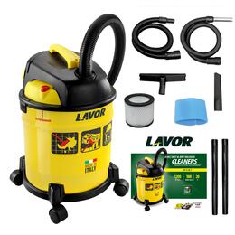  Odkurzacz LAVOR WX 4W1 8.243.0049
