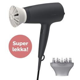 Suszarka PHILIPS BHD302/30 ThermoProtect 1600W