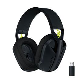Słuchawki LOGITECH G435 Czarny